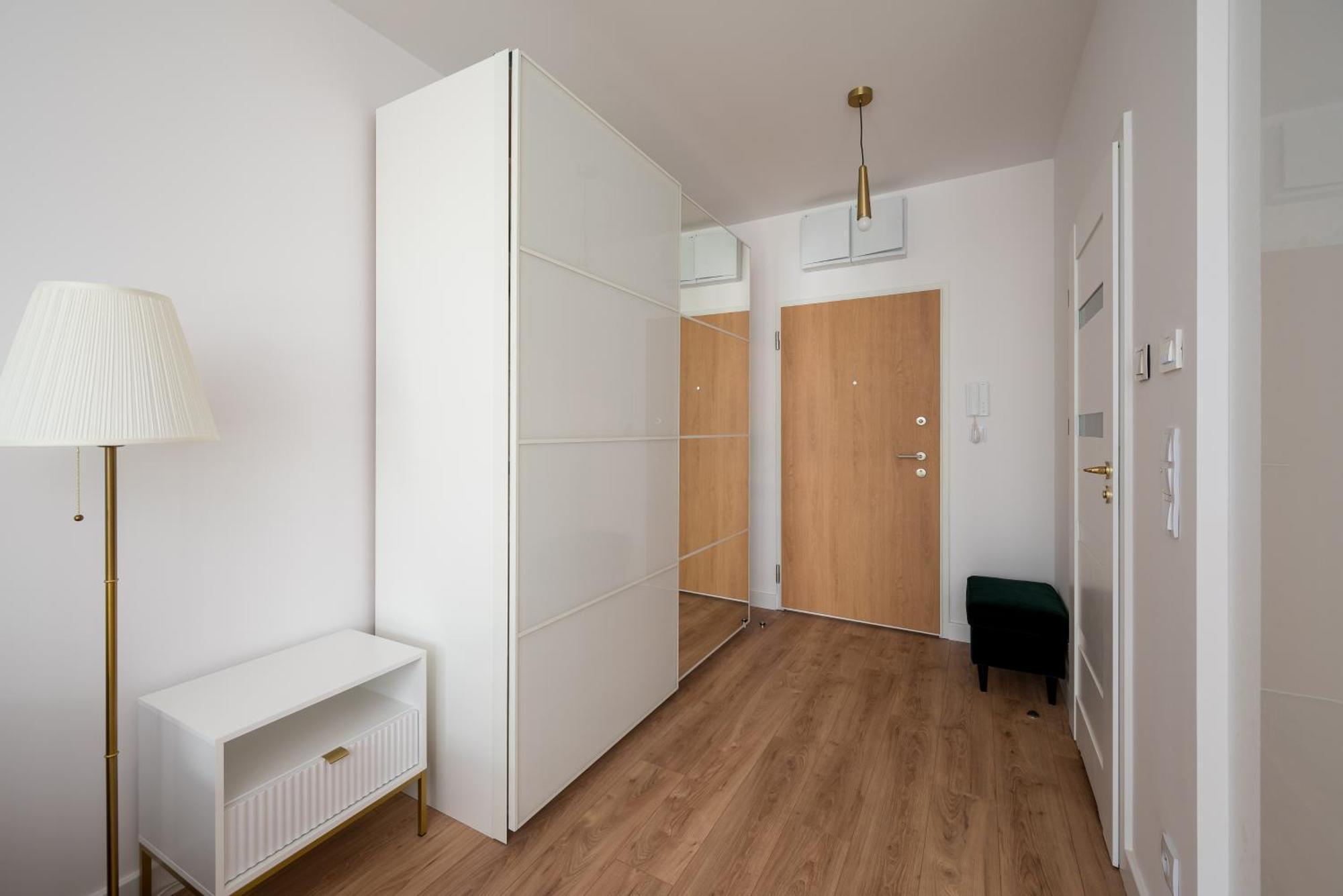 Bemowo Narwik Deluxe * Warszawa