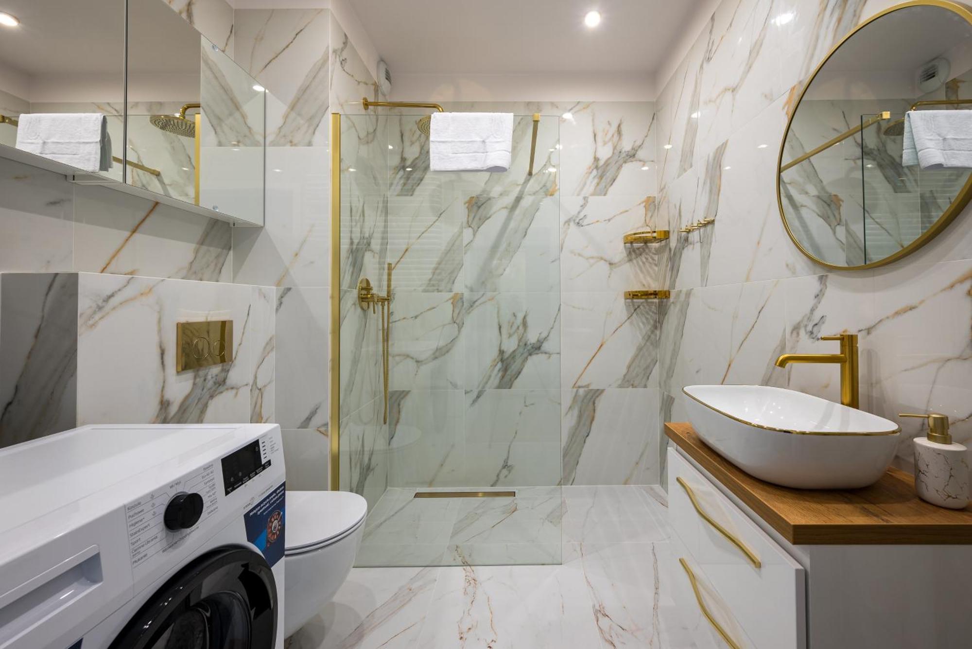 Bemowo Narwik Deluxe Leilighet Warszawa